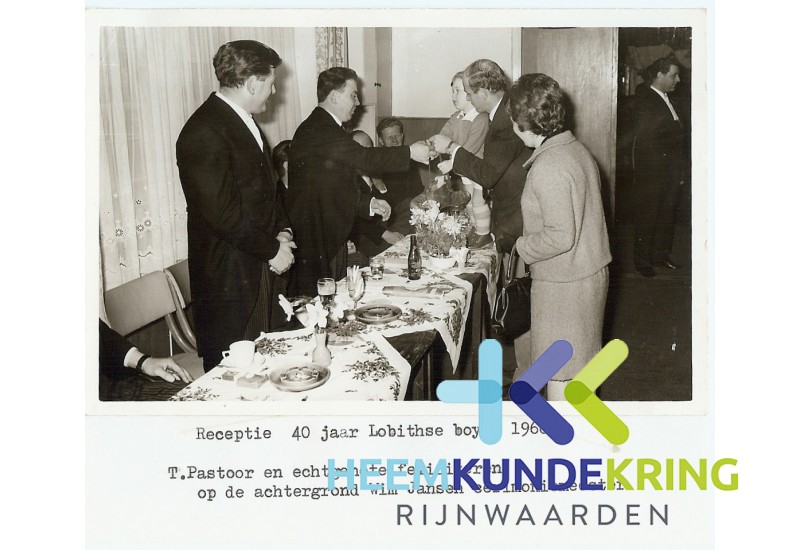 40 jarig bestaan L. Boys 1966 (4)